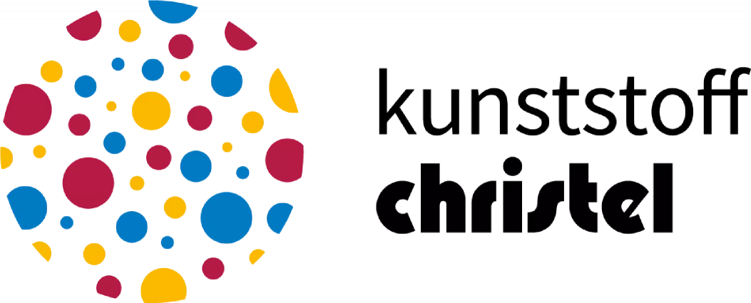Kunstoff Christel Logo